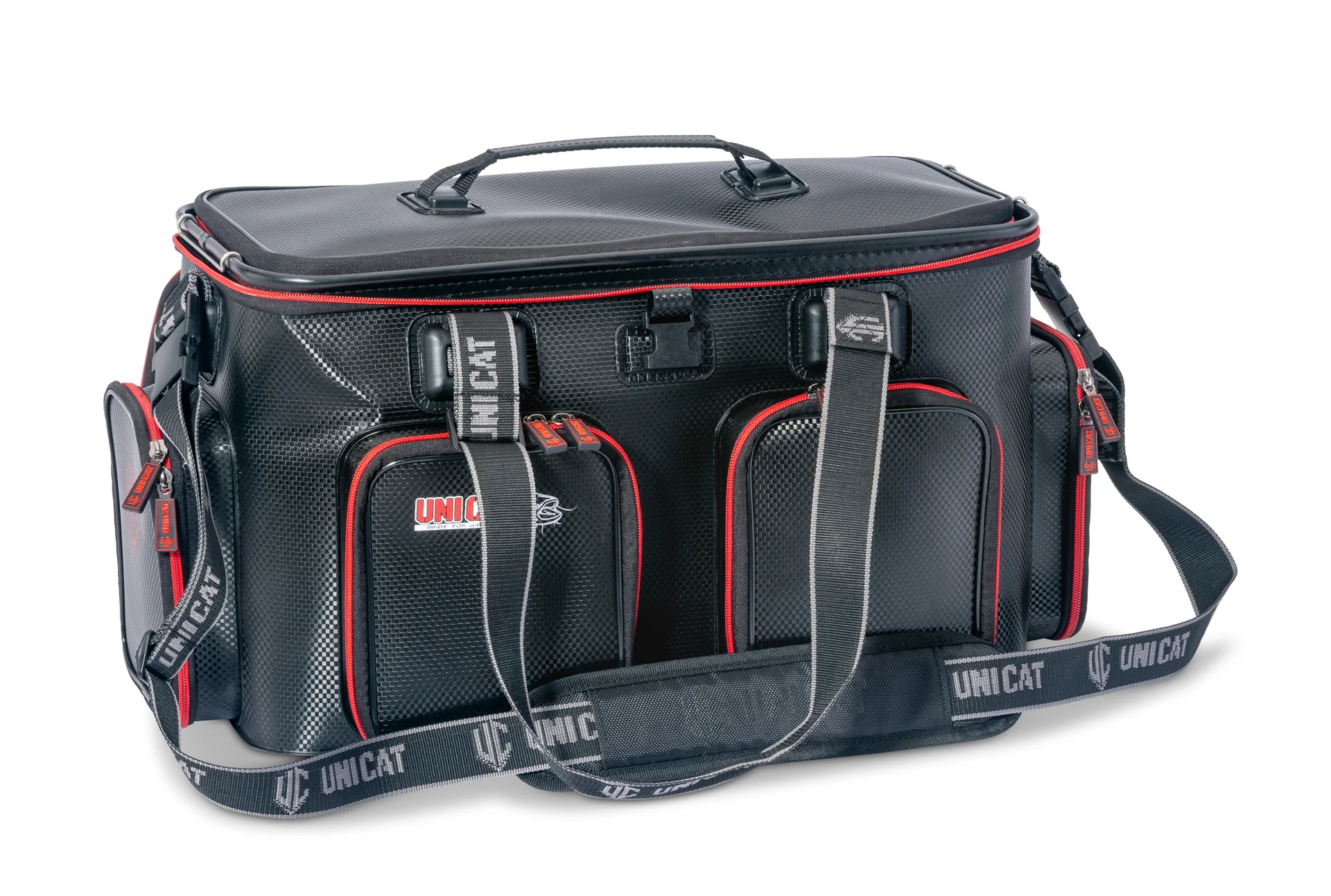 UNI CAT Tackle Tank XL weitere Ansicht