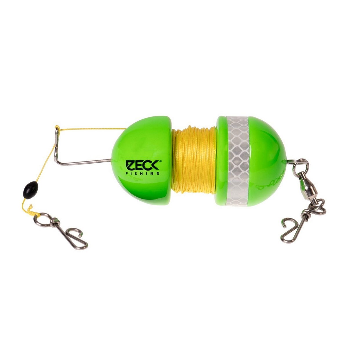 ZECK FISHING Outrigger System