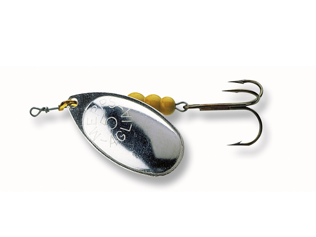 MEPPS Aglia Spinner