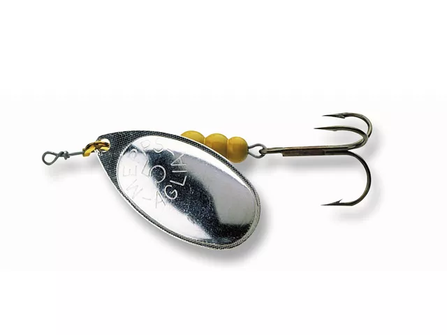 MEPPS Aglia Spinner