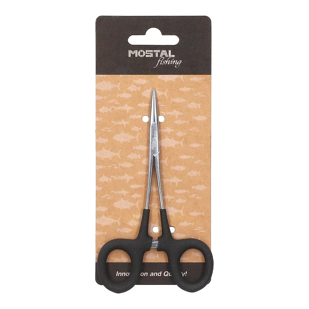 MOSTAL Forceps Lösezange