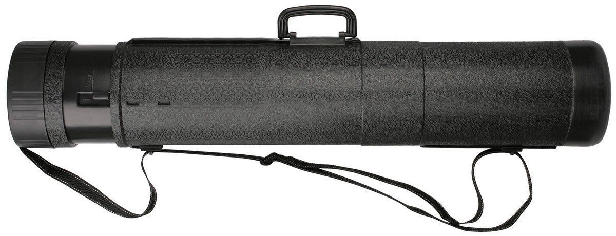MIKADO Tube - Einstellbar 105-180cm/18cm - 1st