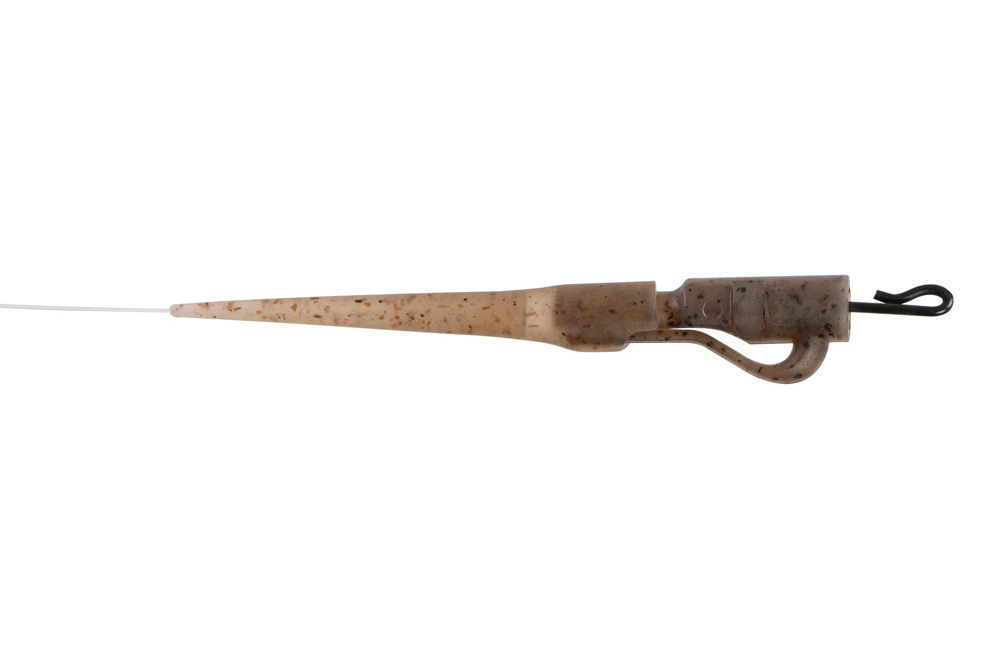 FOX Edges Camo Naked Line Tail Rubbers 10st weitere Ansicht