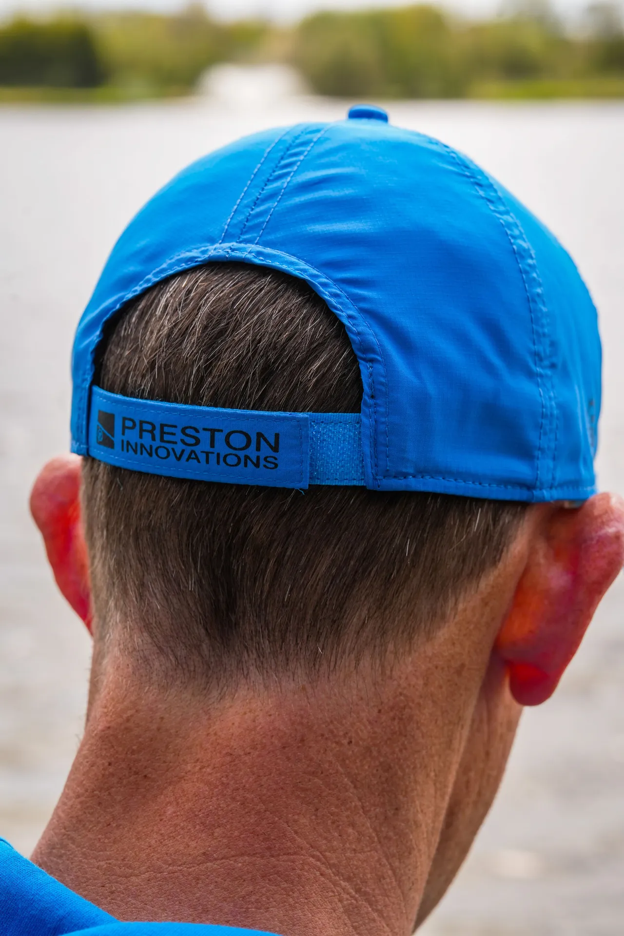 PRESTON UV Protective Cap UPF-50 weitere Ansicht