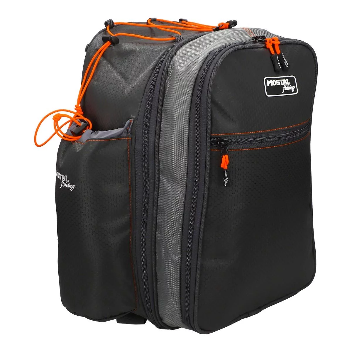 MOSTAL Angelrucksack Taipan 901