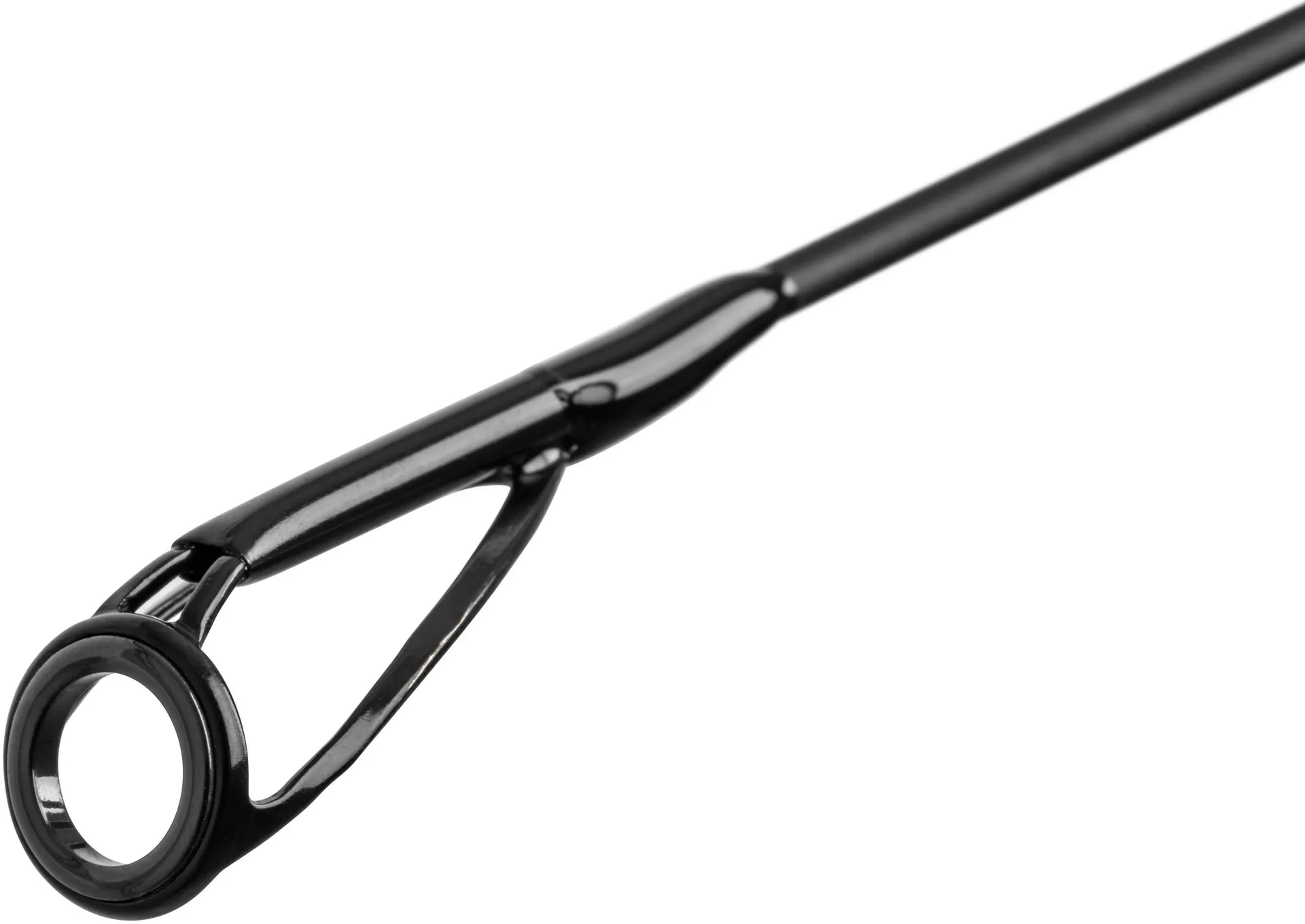 BLACK CAT Hard Core Spinn Combo 2.40m 200g weitere Ansicht