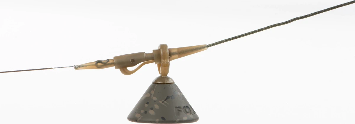 FOX Edges Downrigger Back Weights weitere Ansicht