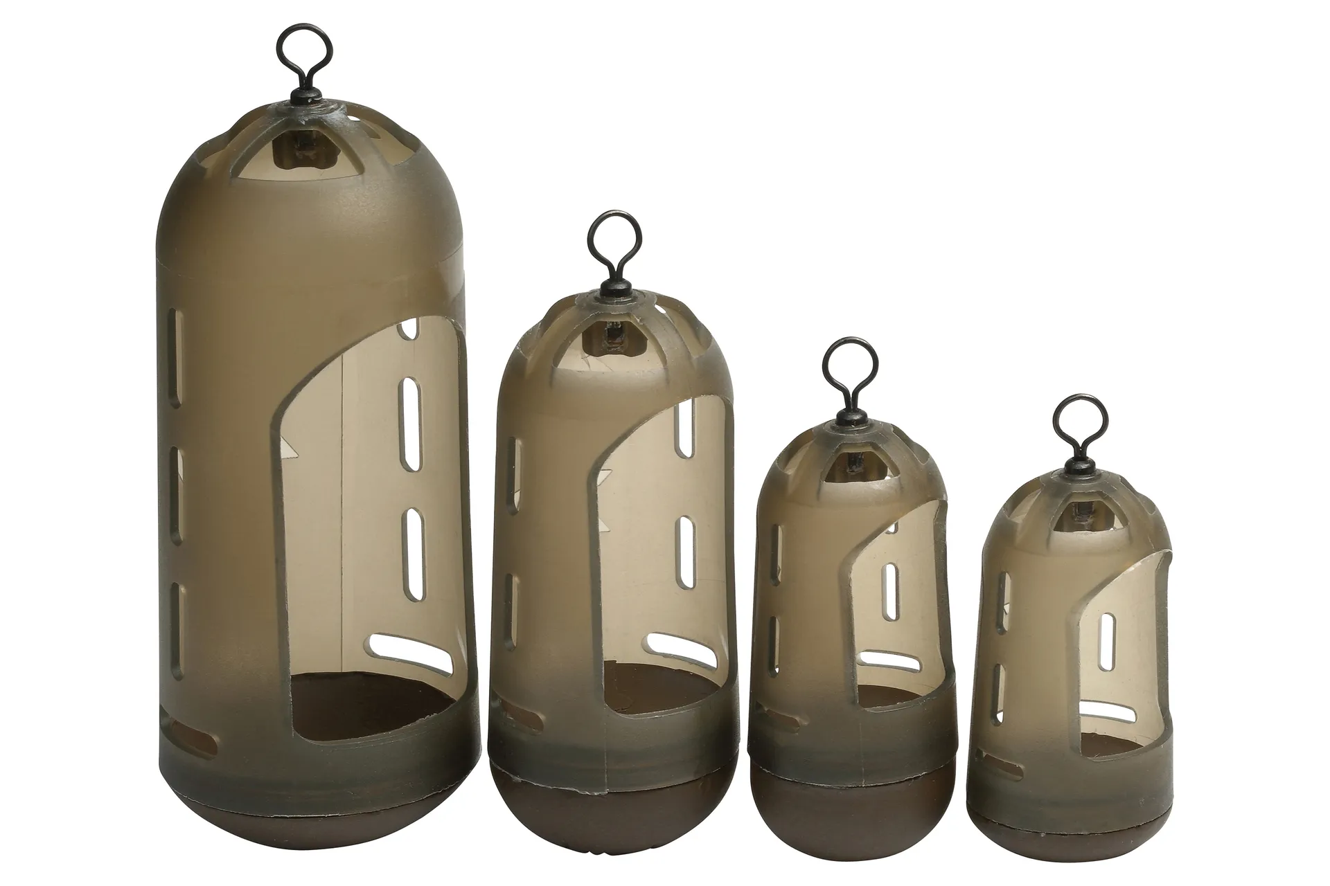 Daiwa N'Zon Window Feeder Futterkorb Ansicht 4