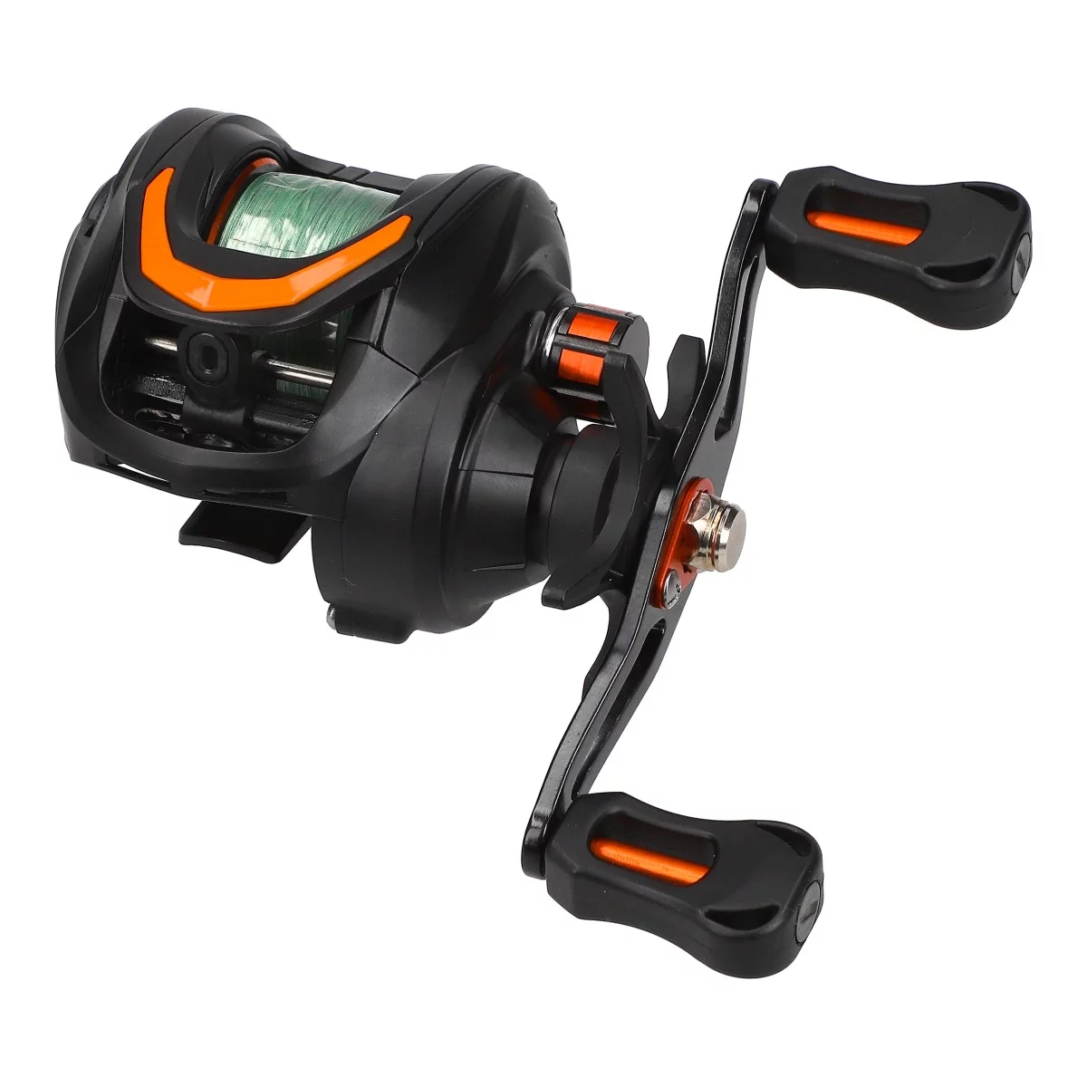 MOSTAL Baitcast 301 LH