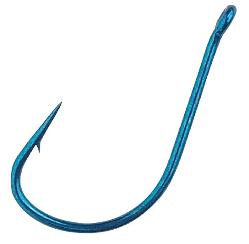 OWNER 53117 Forelle Öhr 6 Blau