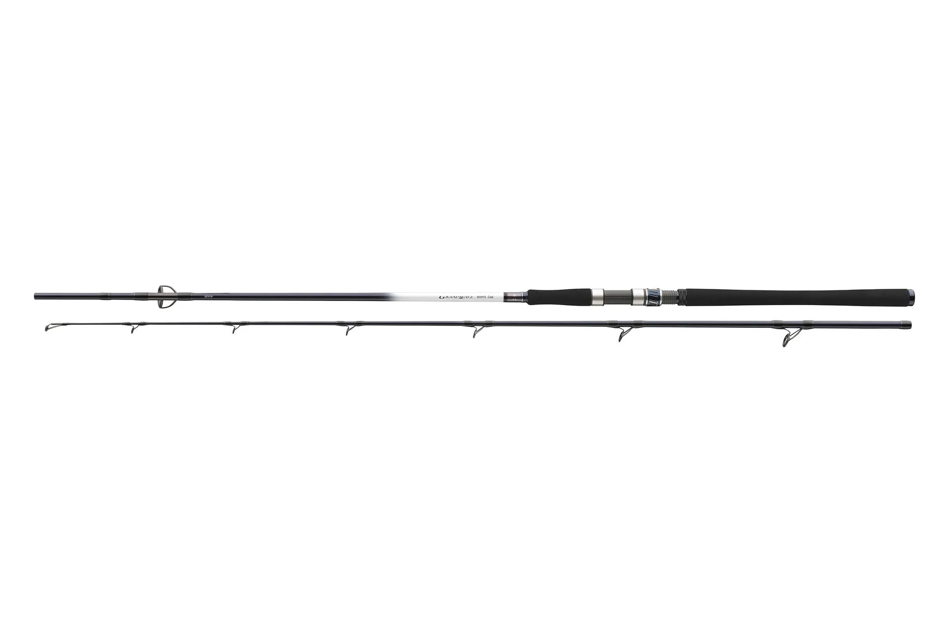 Daiwa GrandWave Pollock 802M Pilkrute Ansicht 2