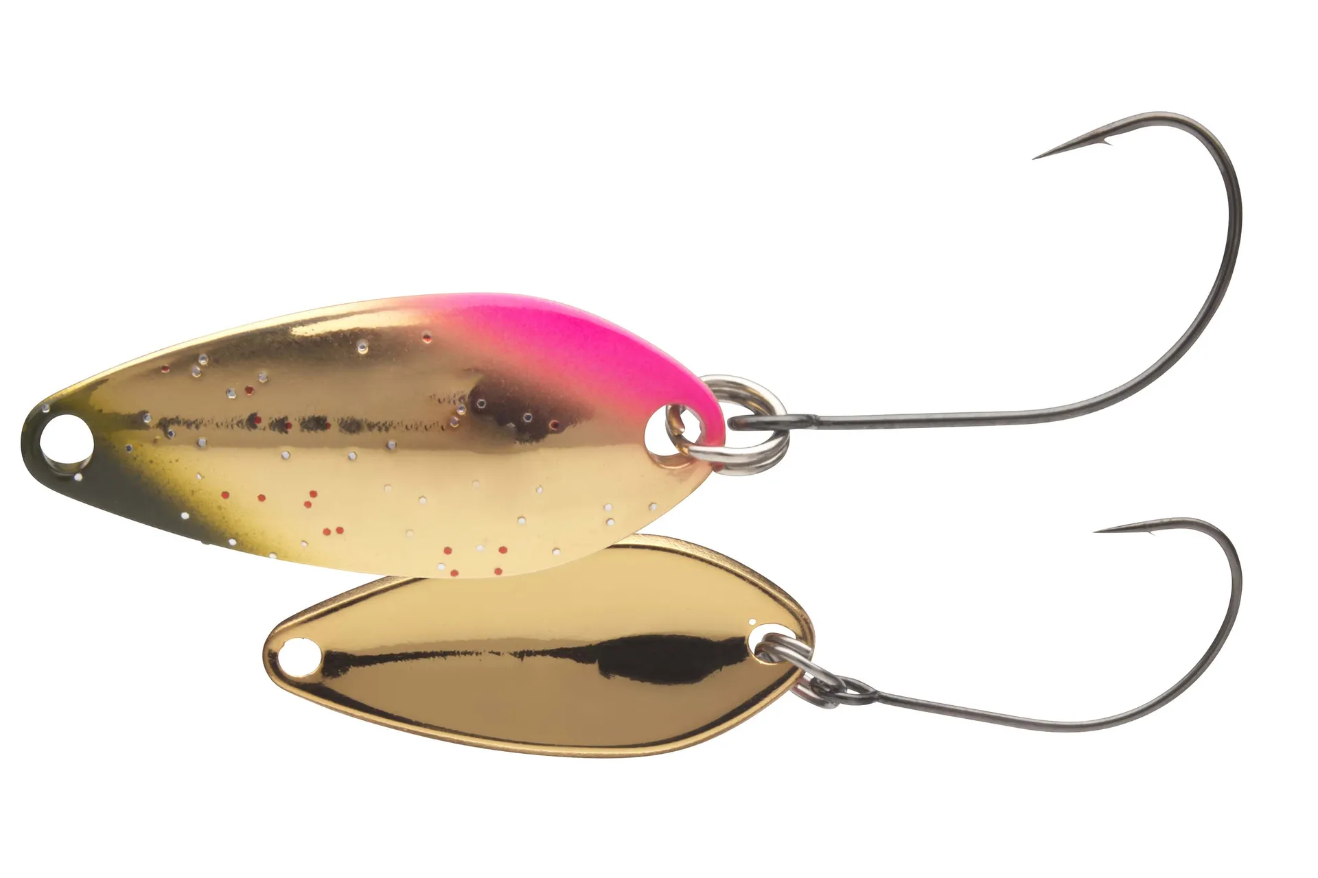 Daiwa Presso EV Blinker