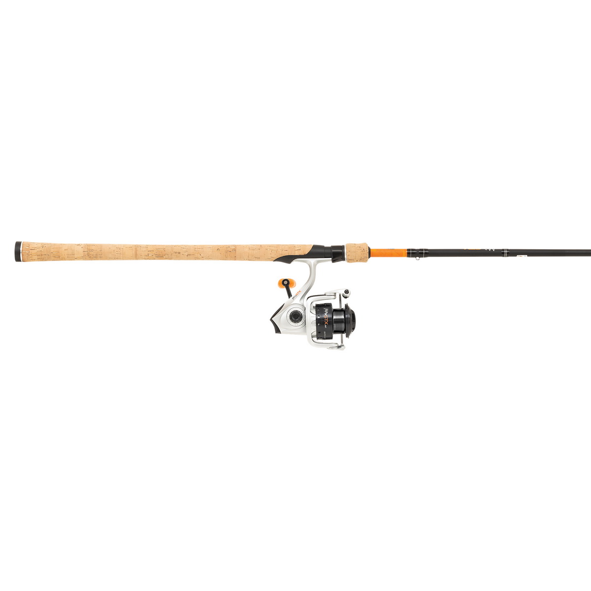 ABU GARCIA Max STX Spinning Combo ABU GARCIA Max STX Spinning Combo