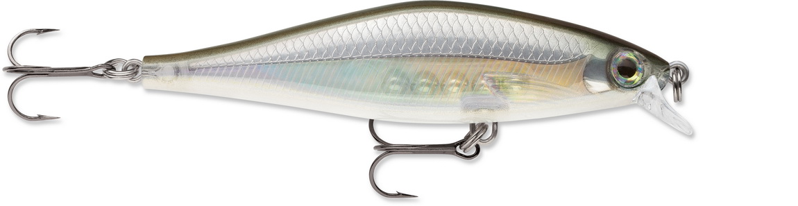 RAPALA Shadow Rap Shad Perch 9cm SDRS09P — 9.00 GHSH