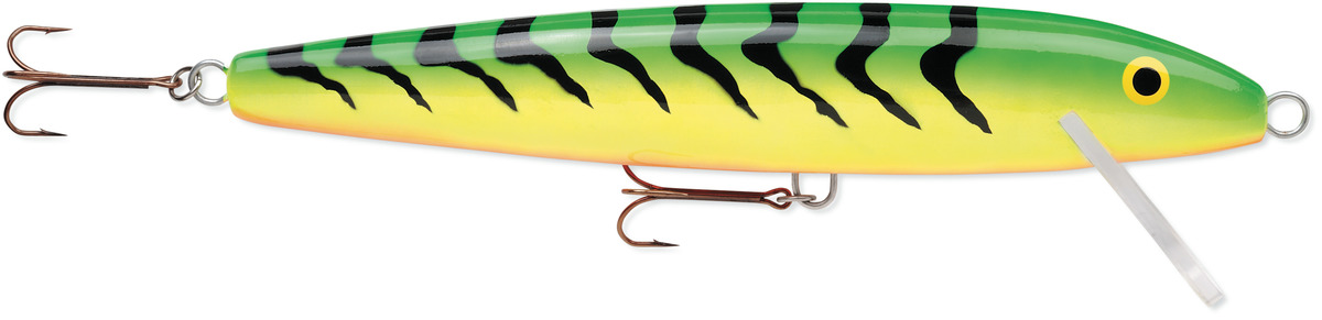 RAPALA Giant Rapala FT, 70cm Firetiger RAPALA Giant Rapala FT, 70cm Firetiger