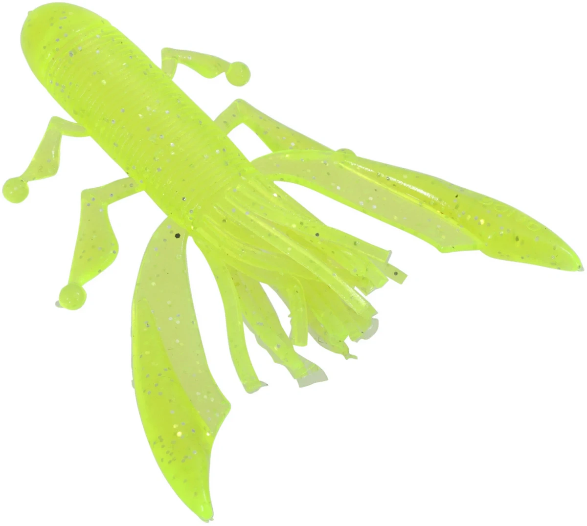 IRON CLAW DOIYO Blaze Aibo Tube PKS — CH