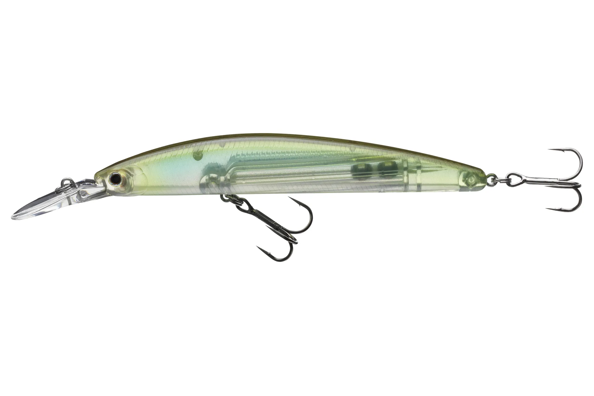 Daiwa Tournament XL Shiner 130F-MR Wobbler