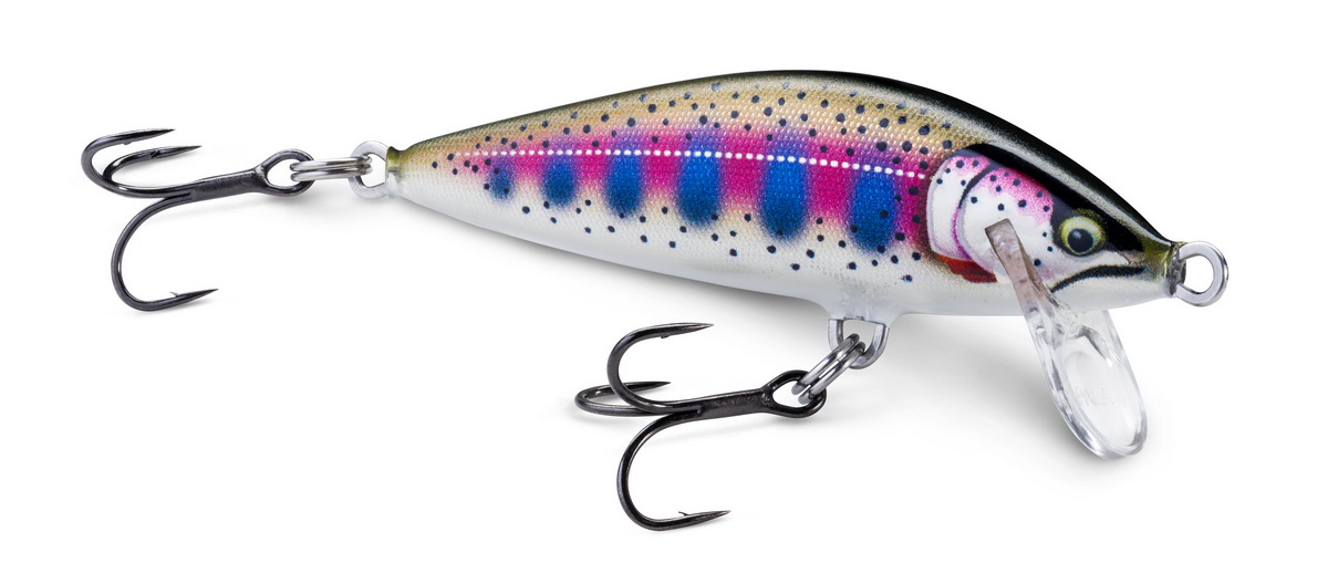RAPALA Countdown Elite Gilded sinking