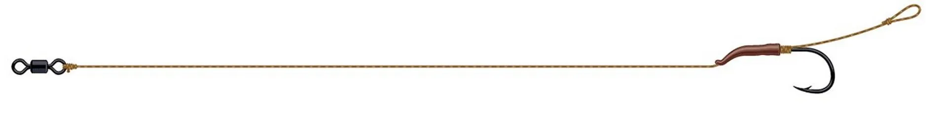 DAM Tactix Line Aligner Rig 2st