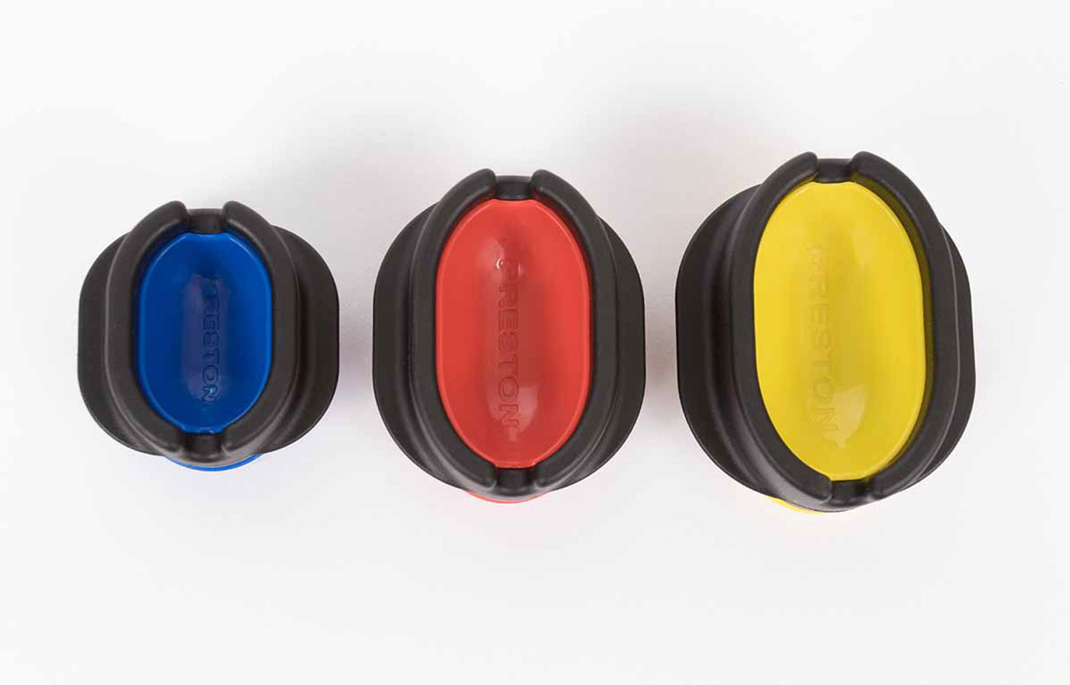 PRESTON Quick Release Method Mould - X-Large