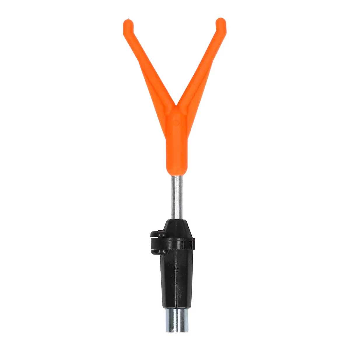 COROFISH Teleskop Rutenhalter Y 50+50cm | Angelgerte Bode | Bode