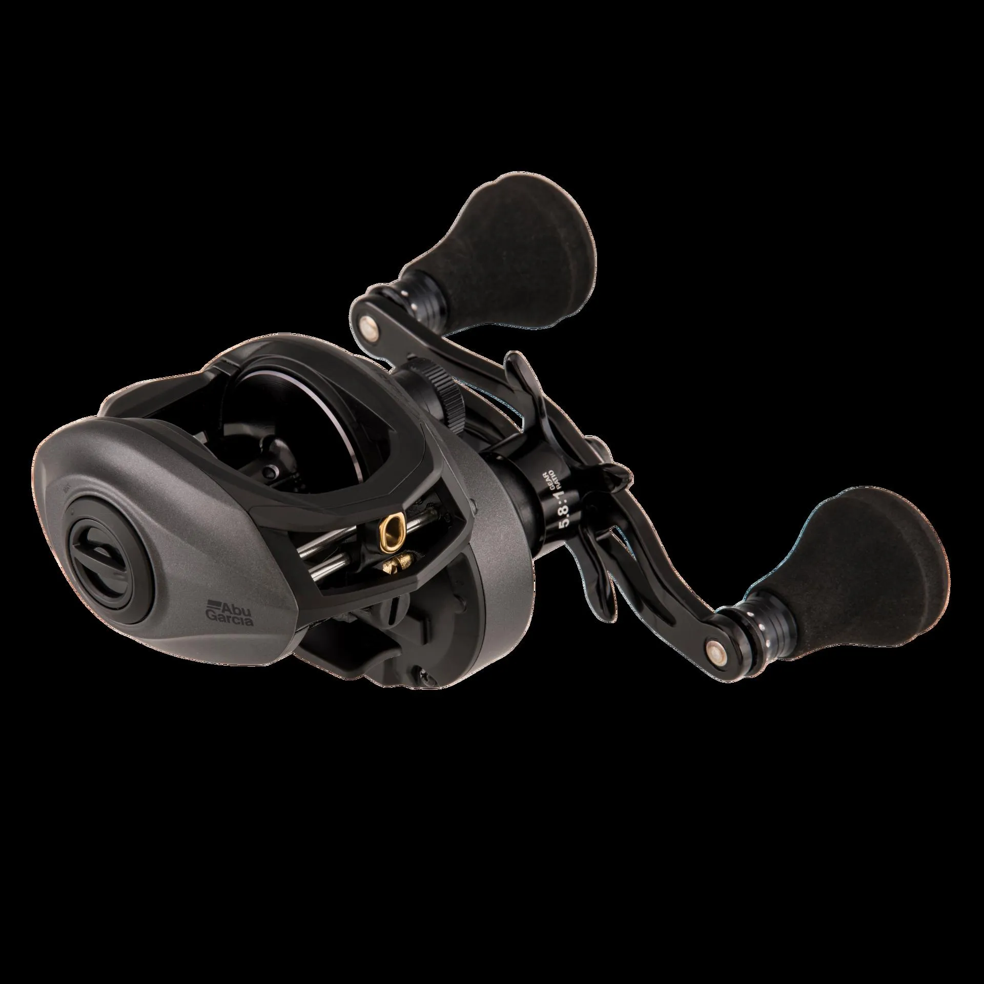 Abu Garcia REVO4 BEAST 41 LEFT Rollen