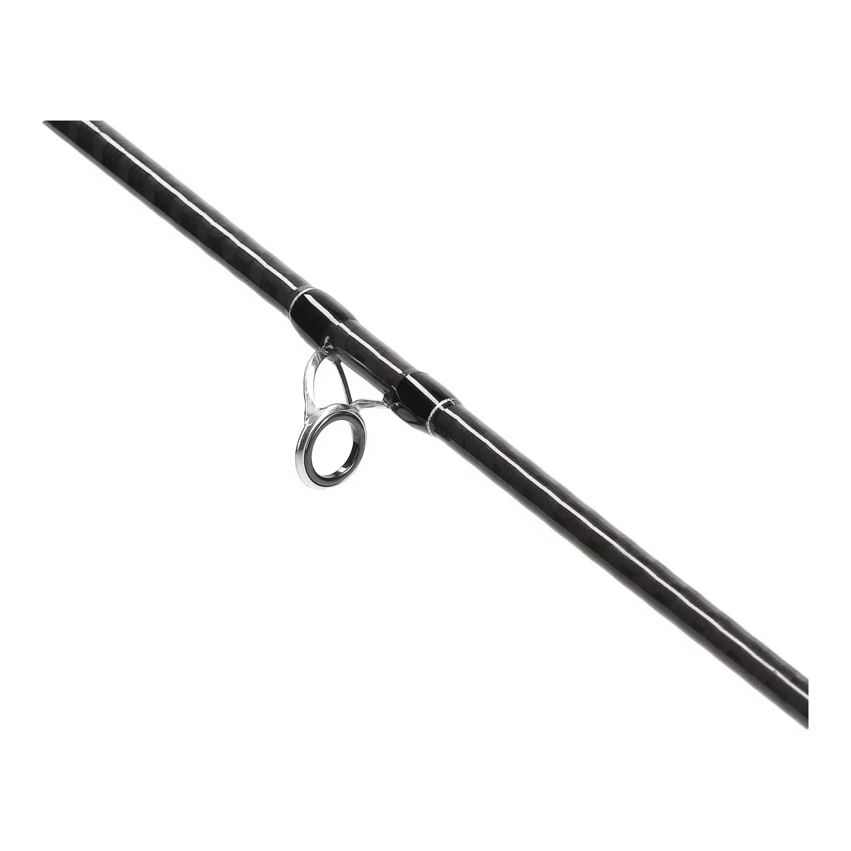 James Cook Solid Slow Jigging 2,10m 1+1pcs 40-280g Combo mit Jigger 1501 Seitenansicht