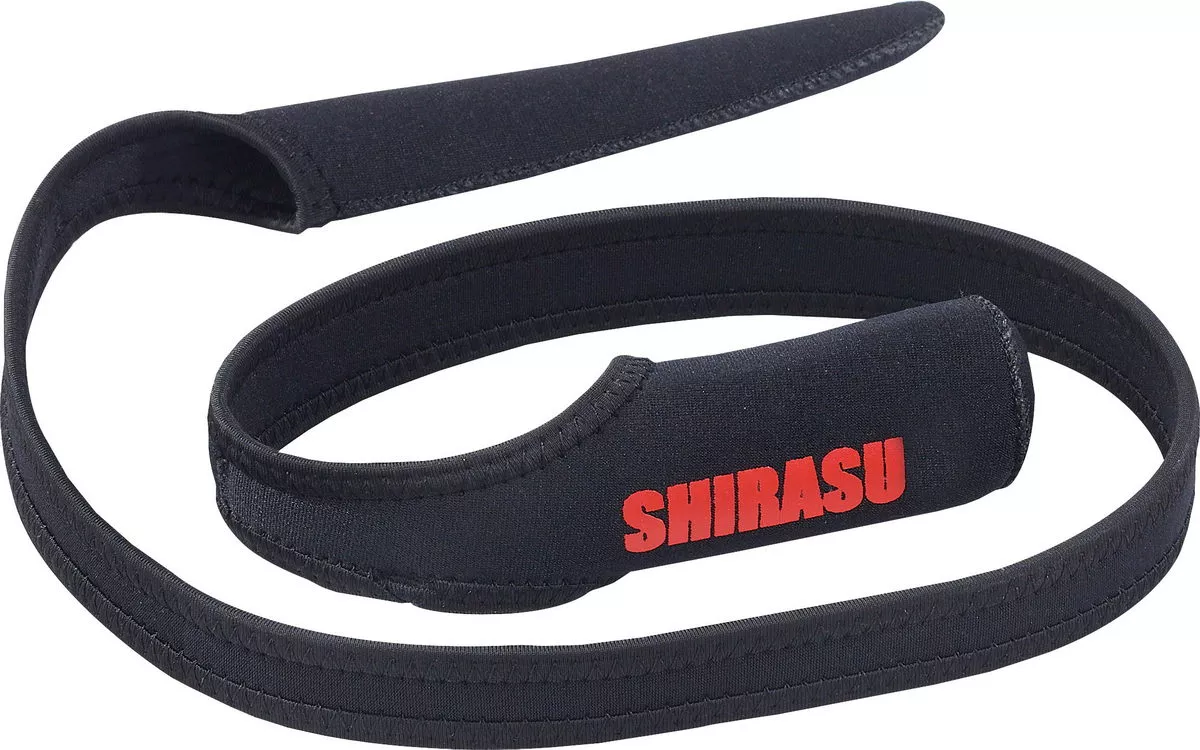 BALZER Shirasu Neopren-Rutenschutz