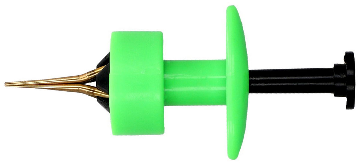 MIKADO Zangen - Für Pellet - 1st MIKADO Zangen - Für Pellet - 1st