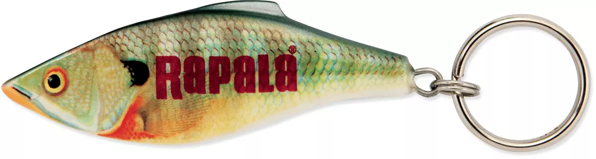 Rapala Keyrings