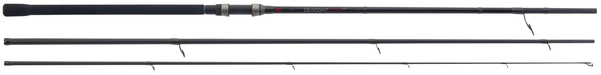 IRONCLAW Deadbait Zander