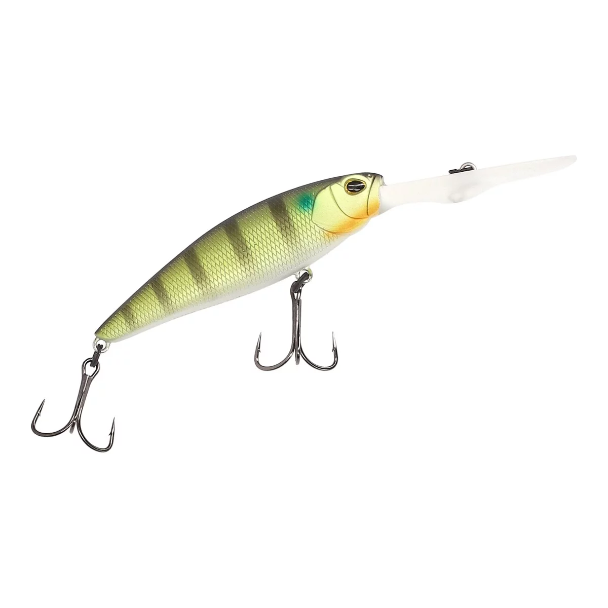 TAIPAN Super Diver Matte US Perch 80mm