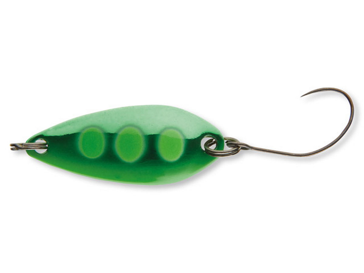 DAIWA Silver Creek ADM Spoon