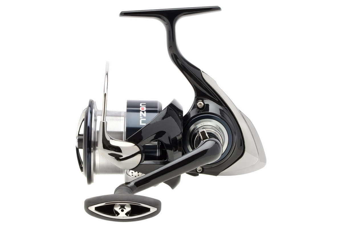 DAIWA 24 N'Zon Plus LT