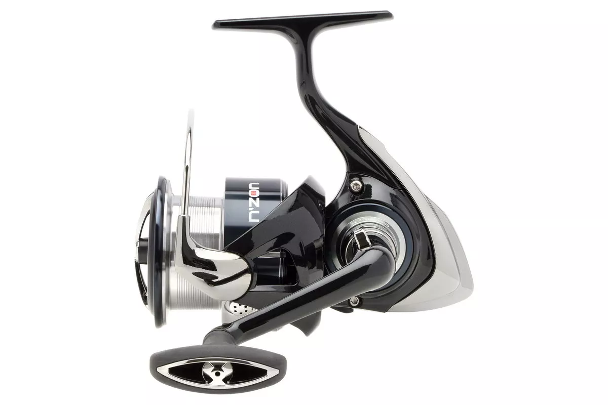 DAIWA 24 N'Zon Plus LT