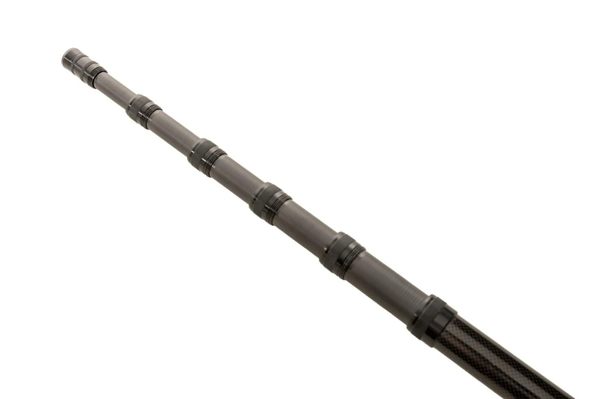 MOSTAL Kescherstab Carbon Vario 400