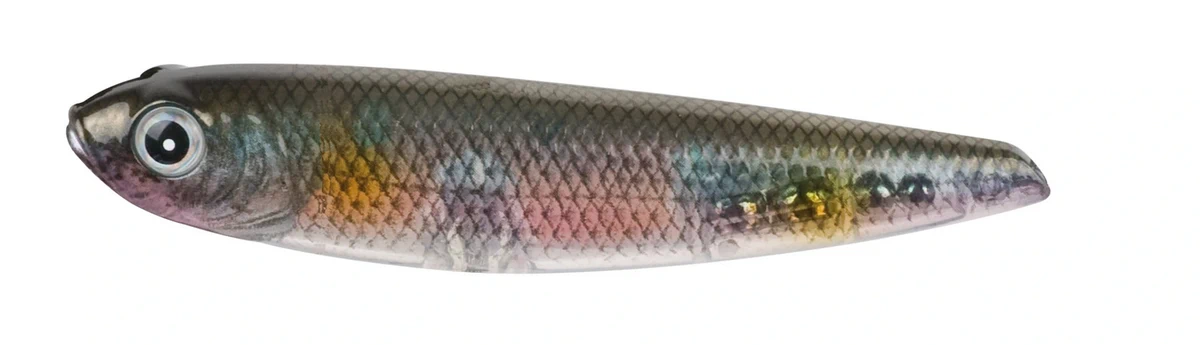 IRON CLAW DOYIO Supido 100 Omote SBL