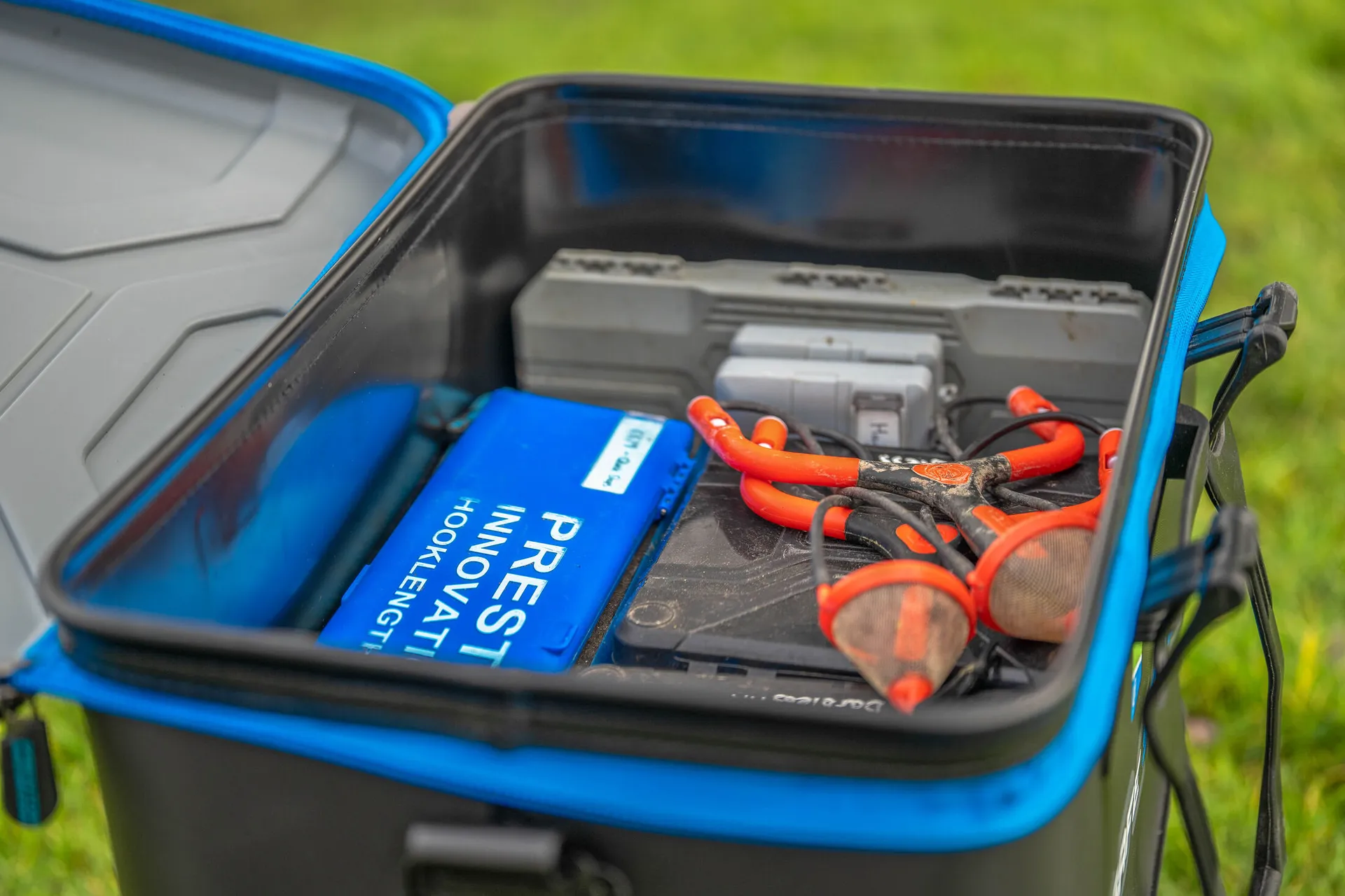 PRESTON Hardcase Tackle Safe - Standard weitere Ansicht