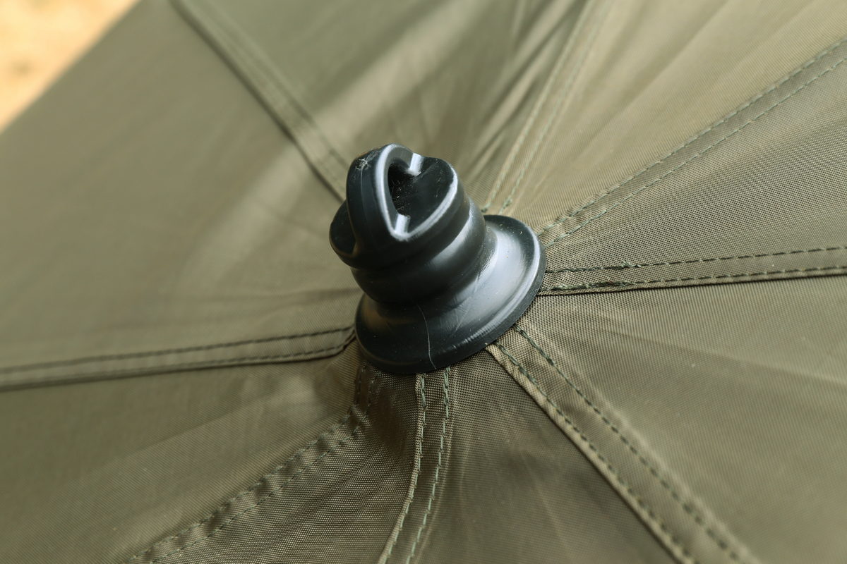 Fox R-Series Brolly System weitere Ansicht
