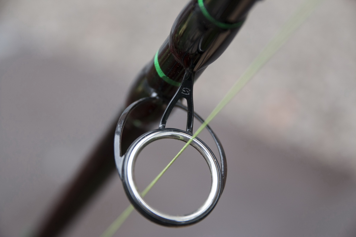 ZECK FISHING Buddy 2,90m
