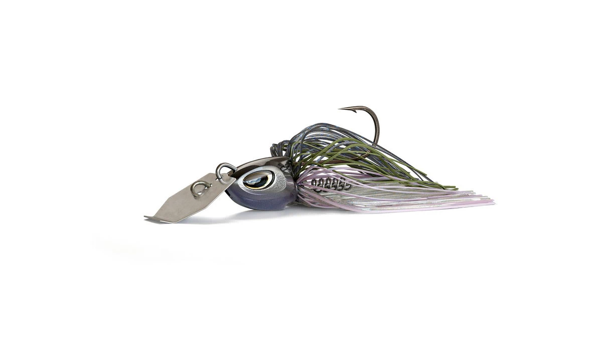 NAYS WRRR 7g H-01 S 1 1st Jigs Zocker