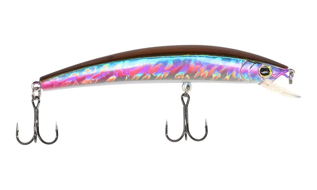 MOSTAL Bibi 110 Real Shiner floating MOSTAL Bibi 110 Real Shiner floating