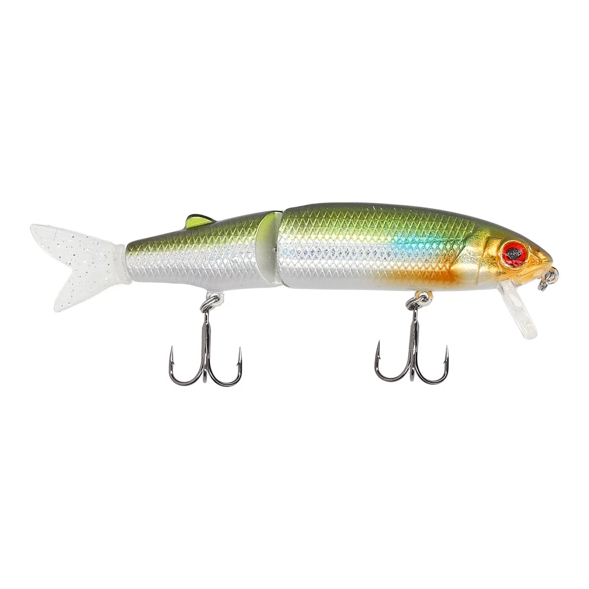MOSTAL Ginger 113 | 13.7g | 0.5-1.5m | Suspending Wobbler