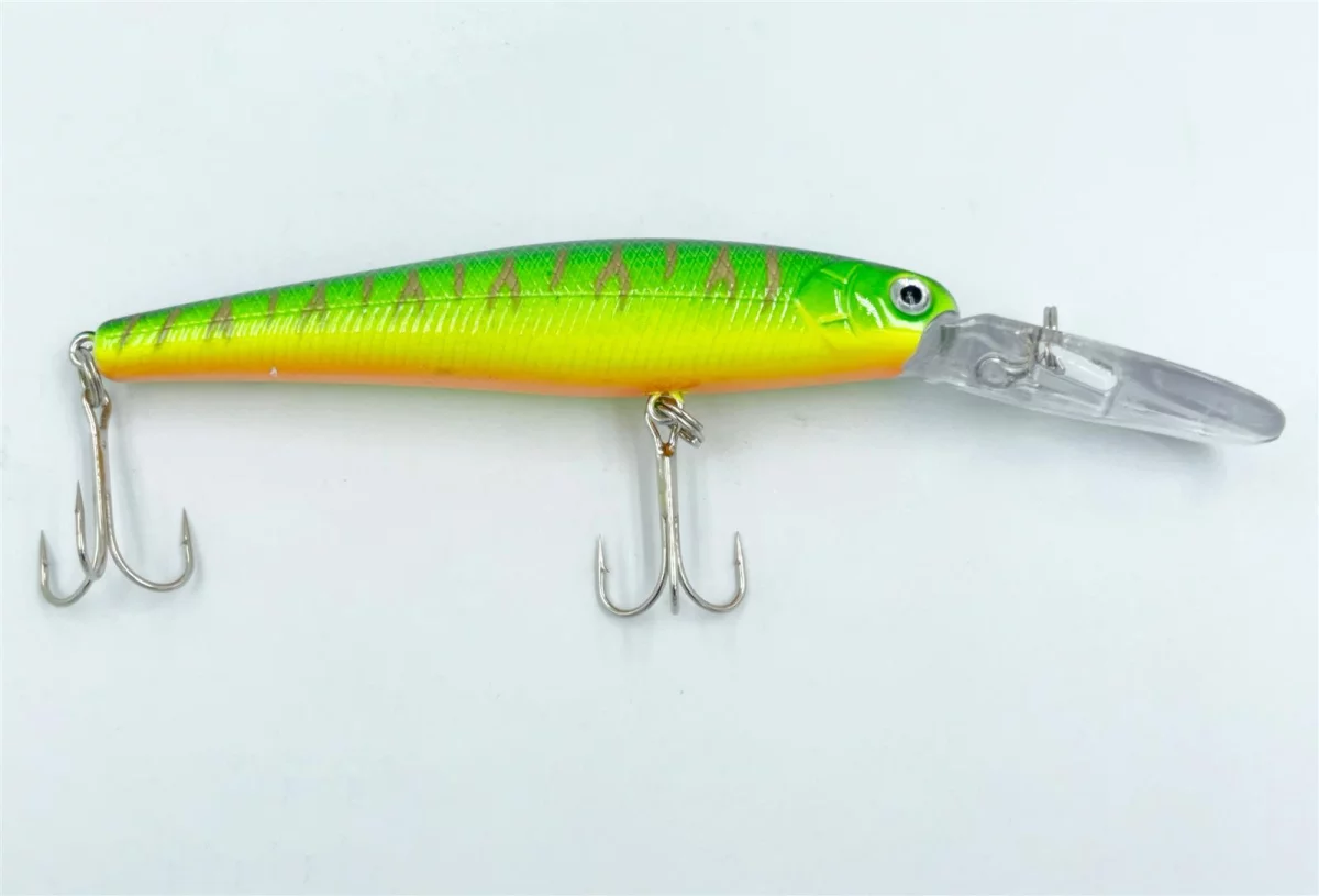 COROFISH Wobbler Sortiment 13cm 3st