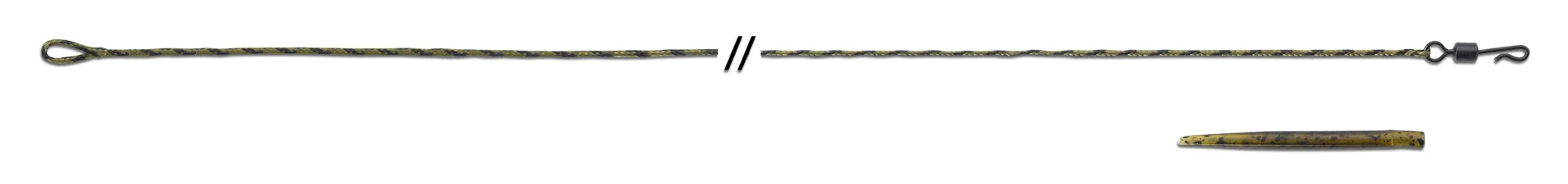 ANACONDA Jungle Leadcore Leader