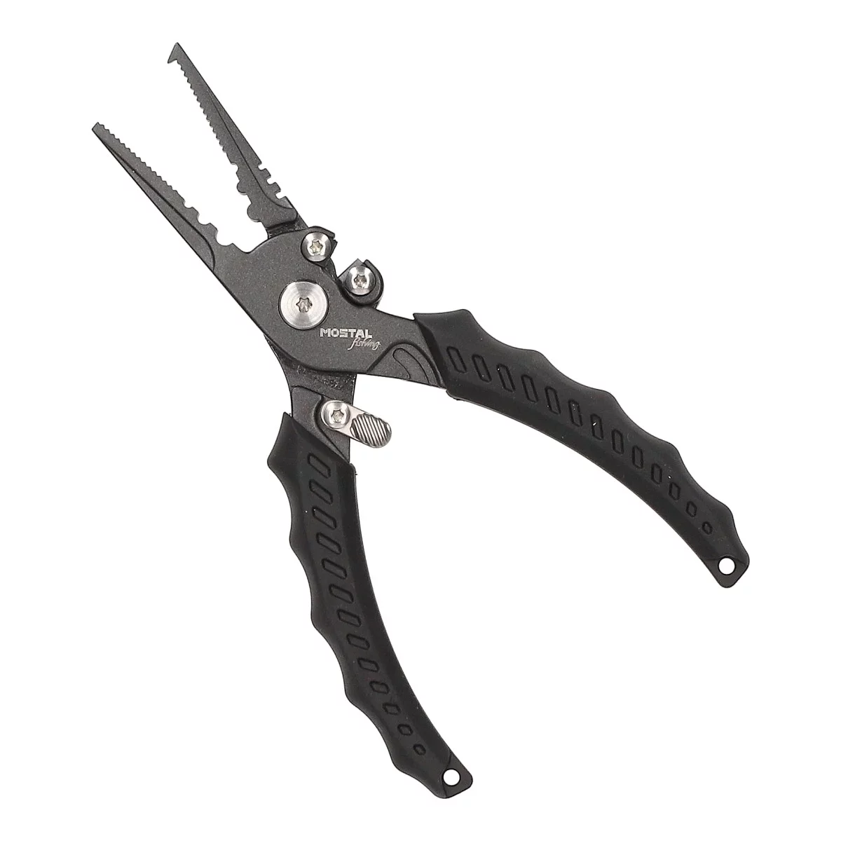 MOSTAL Split Ring Pliers 9" Sprengringzange