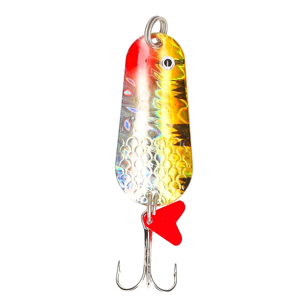 MOSTAL Universal Spoon Gold Ayu 5, 25g/6.8cm