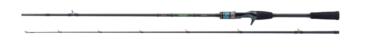 BALZER Shirasu Superior Cast