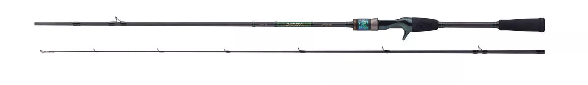 BALZER Shirasu Superior Cast