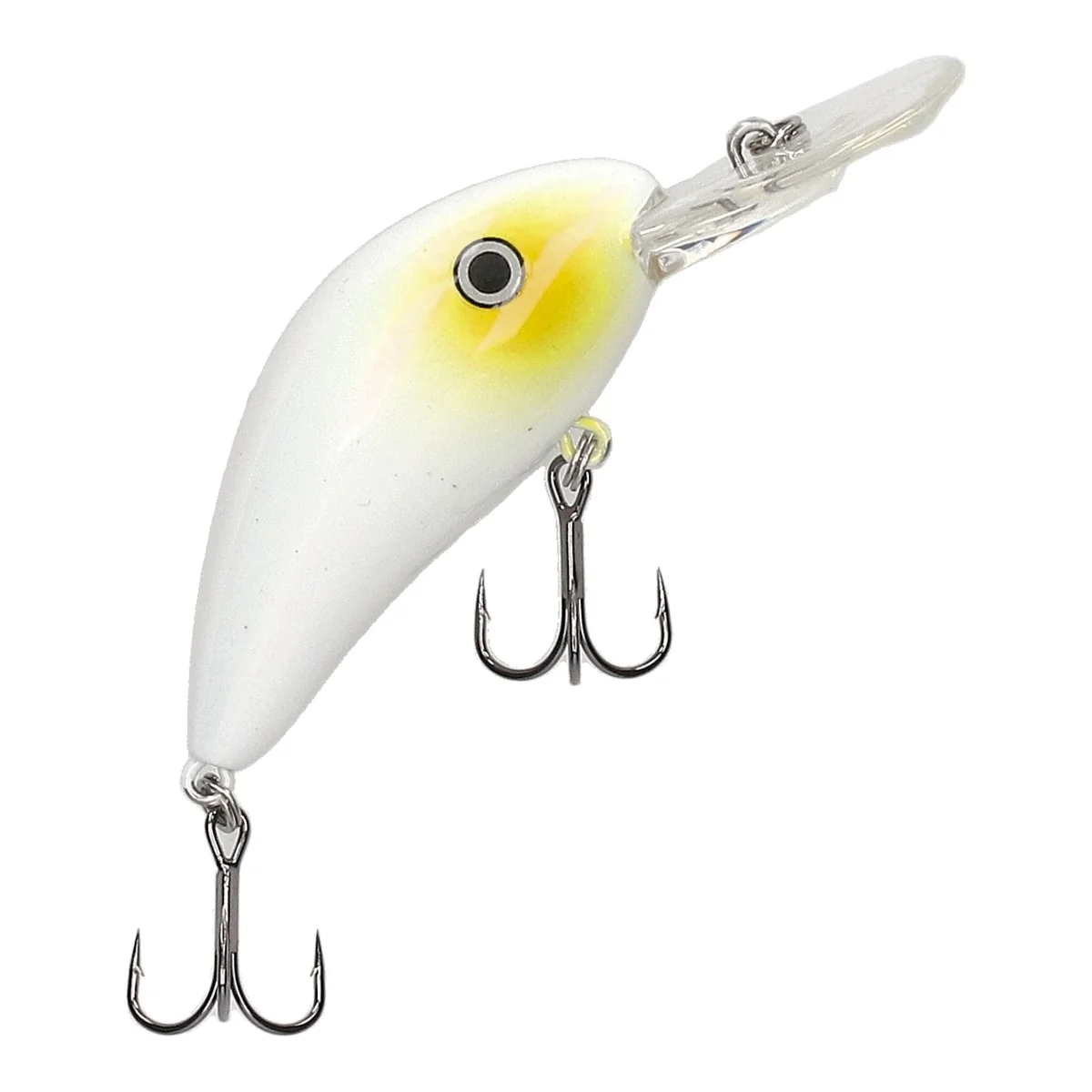 MOSTAL Ugly Rita 6cm Pearl Floating